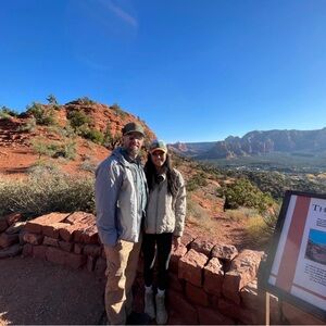 Meet your Posher, Kat